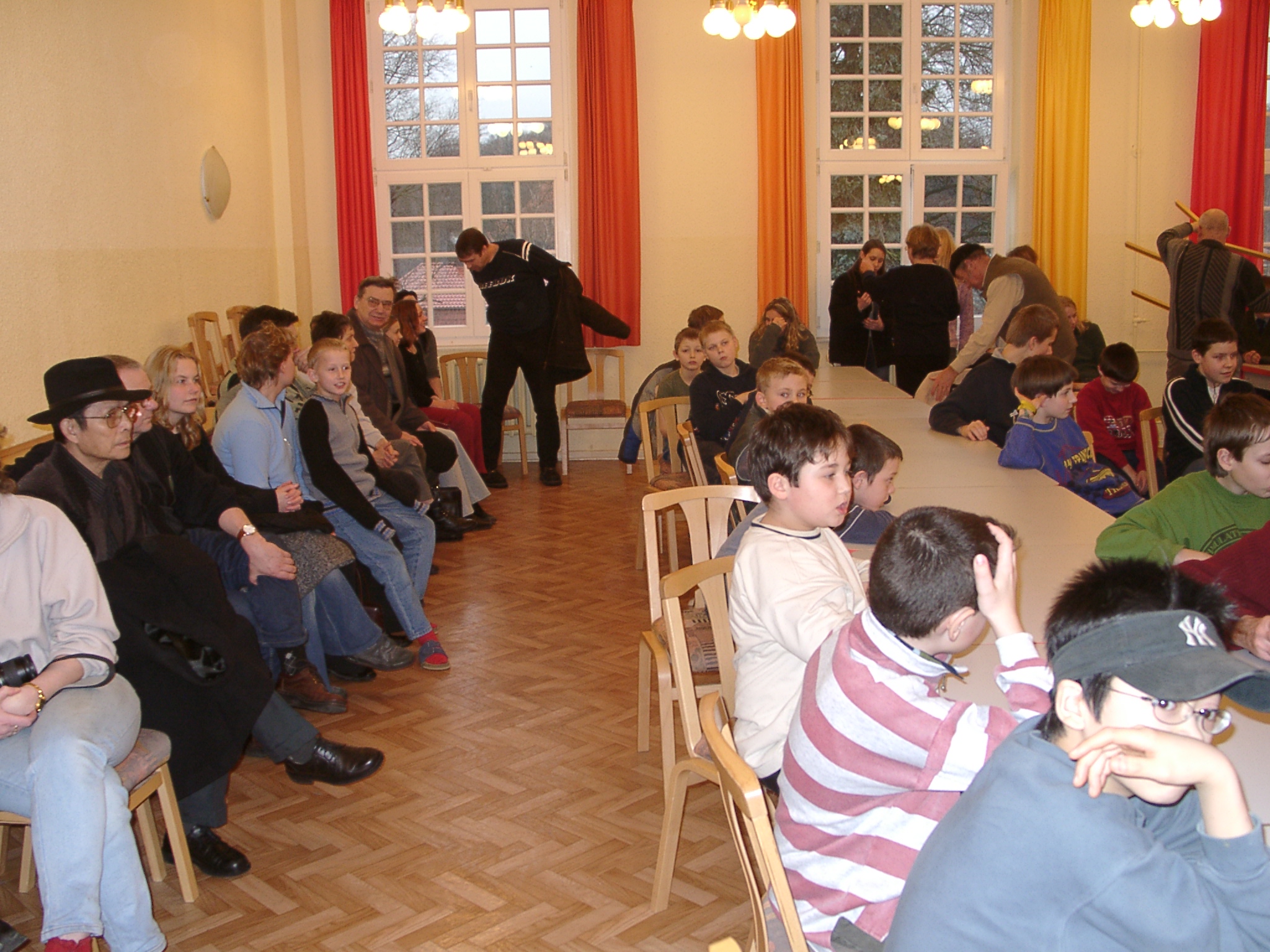 Vorschau